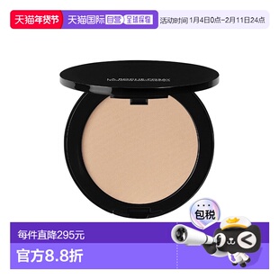 欧洲直邮La roche posay理肤泉 特安矿物质粉饼9.5g SPF25控油防
