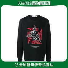 男士 香港直邮GIVENCHY BMJ03330AF001 针织毛衣