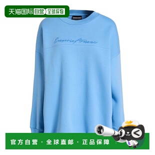 Armani Emporio 安普里奥 阿玛尼 卫衣 1h可退 女士 香港直邮潮奢