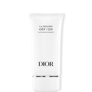 MOUSSE OFF NEW 迪奥睡莲洁面乳DIOR 150ML