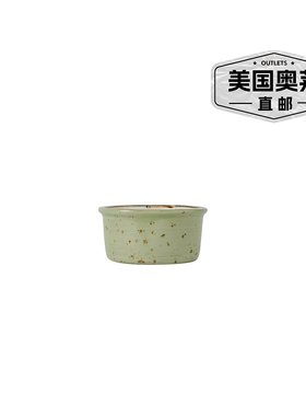 自营 tuxton home Artisan Geode Ramekin 2-1/2oz 3\