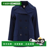 女士 自营 大衣外套 fressange ines