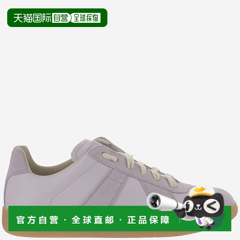 香港直邮Maison Margiela女士运动鞋S58WS0109P1895T5186厚底