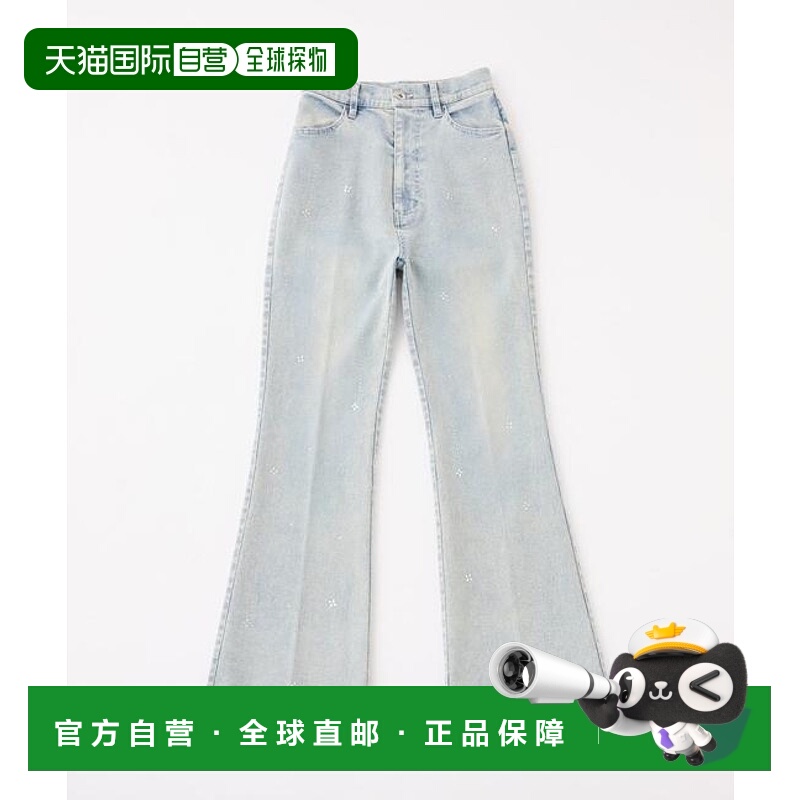 1h可退 日本直邮官方授权 one after another NICE CLAUP 美腿水