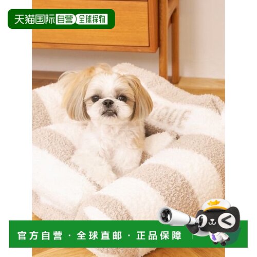 日本直邮gelato pique Gelato 沙发型床L