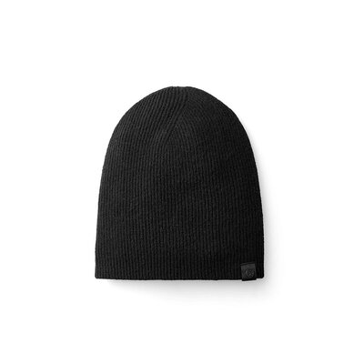 Canada Goose 无边针织便帽 5486W