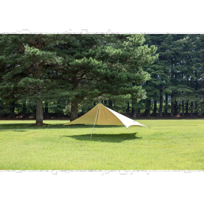 Whole Earth 地球风筝 WE2MDA18-SBG 帐篷防水布