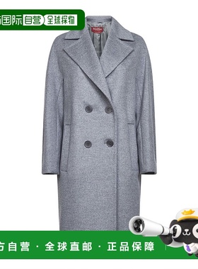 香港直邮MAX MARA STUDIO 女士大衣 2526016142600AGENDA011