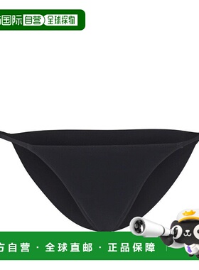 香港直邮CELINE 女士泳装 2Z273152C38NO SS2025 黑色 Swimsuit b