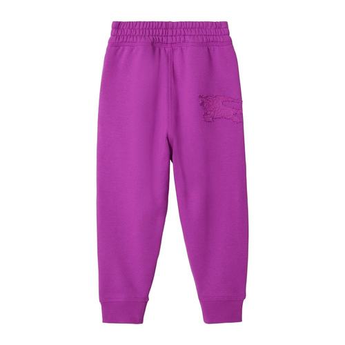 BURBERRY 女童长裤 80887261