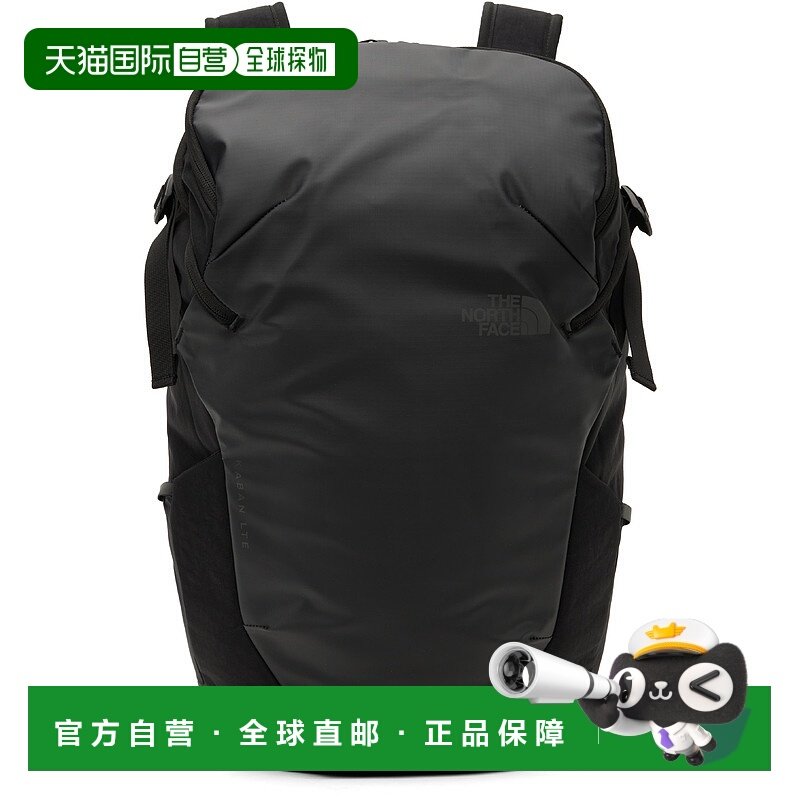 1h可退 香港直邮潮奢 the north face 北面 女士 黑色 Kaban LTE