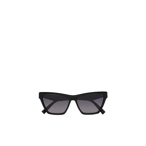 Saint Laurent sl 猫眼镜框太阳镜 690920Y9901
