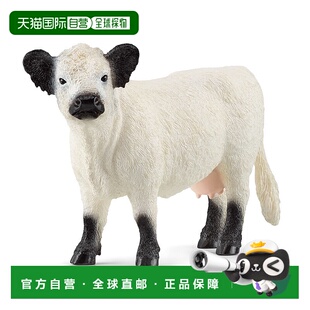 【日本直邮】思乐  Farm World 加洛韦母牛 13960N