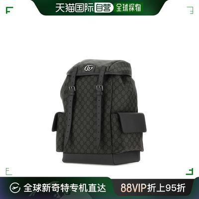 自营GUCCI 男士双肩包 598140FABHU8863