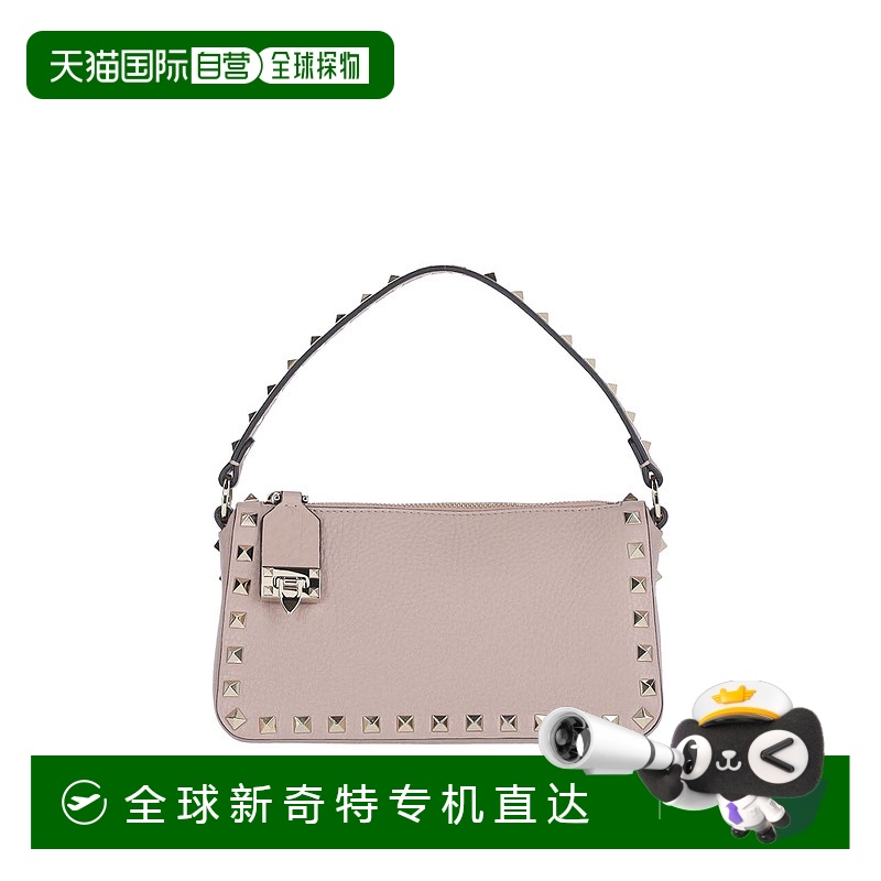 1h可退 香港直邮VALENTINO GARAVANI 女士单肩包 7W2B0J47VSFP45