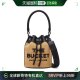 马克 女士 雅可布 The Bucket酒椰纤维 Marc Jacobs 香港直邮潮奢