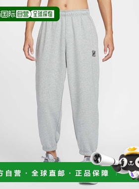 韩国直邮NIKE 男士男装休闲裤HJ3146-077 M NK DF HERITAGE FLEEC