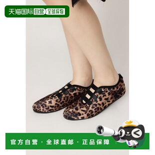 日本直邮SLY BALLET FLAT
