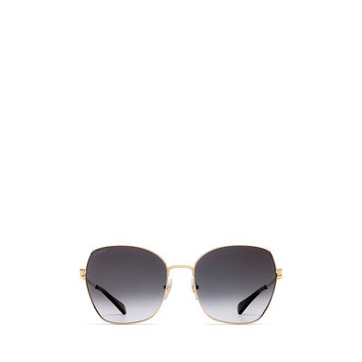 CARTIER 女士眼镜 CT0402S001 CO 黑色 CT0402S