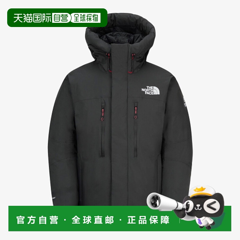 韩国直邮THE NORTH FACE新款正品户外运动休闲男款夹克NJ1DQ0防风