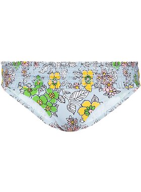 Tory Burch 托里·伯奇 女士 Costa 花朵罩衫式比基尼下装 000693