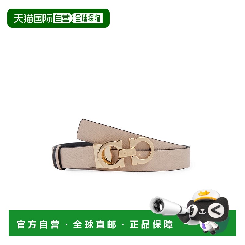 香港直邮FERRAGAMO/菲拉格慕女士腰带23A5650674559