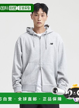 韩国直邮NEW BALANCE NEW BALANCE  NBMDF41803 UNI Essential 经