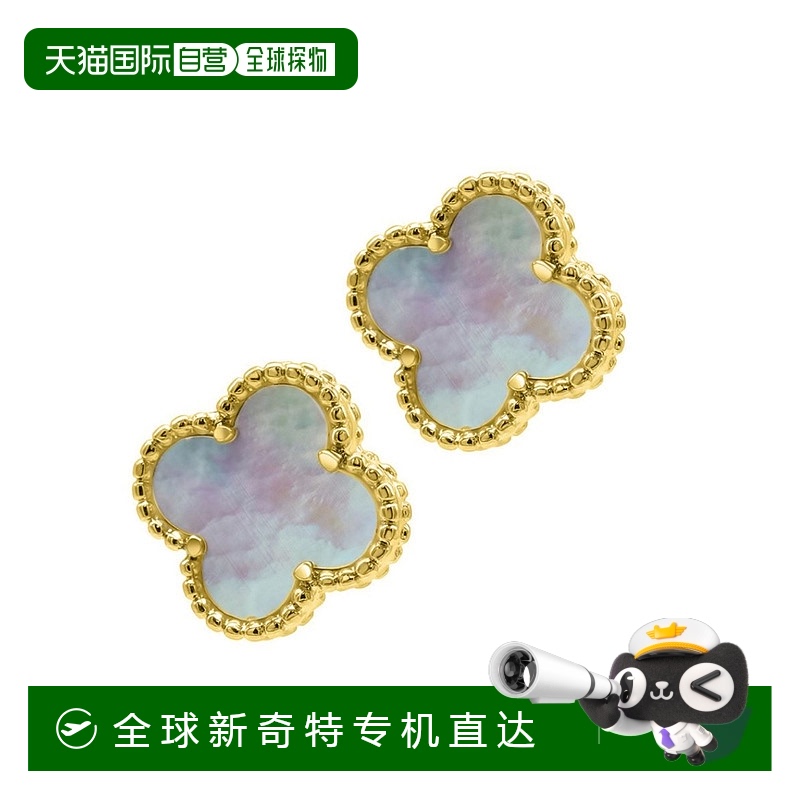 ɫ One Size Ӫadornia14k ƽɫĸ - ɫ 