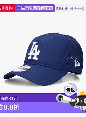 日本直邮NEW ERA 940 UNST [帽子]棒球帽NE3448EM007388