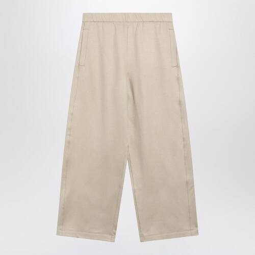 MAX MARA 女士休闲裤 FILOVIACO003 AW2025 浅棕色