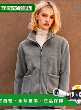 日潮跑腿patagonia巴塔哥尼亚 女式 Better 毛衣大廓形外套 BCW X