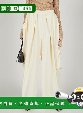 1h可退 日本直邮PRANK PROJECT 女士弹力束脚休闲裤 31251466116