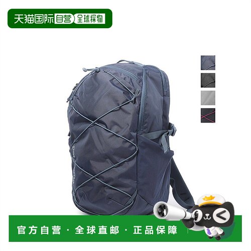 日本直邮Patagonia巴塔哥尼亚男士背包30L蓝色大容量休闲47928