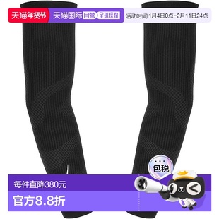 日本直邮耐克分区臂套适用于双臂的跑步臂套RN5037-043马拉松护臂