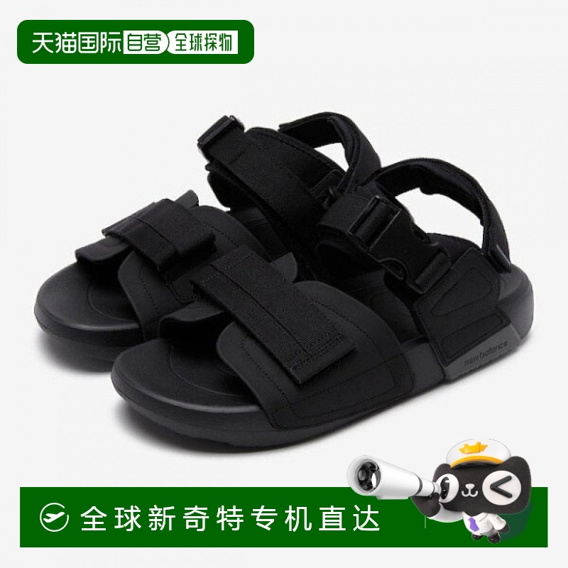 1h可退 韩国直邮newbalance  运动鞋拖鞋沙滩鞋