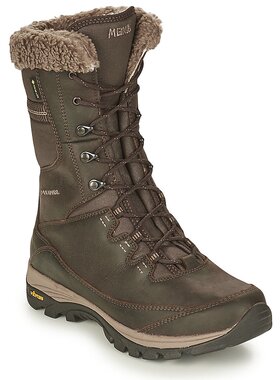 Meindl 女士 雪地靴 NOVARA LADY GORE-TEX