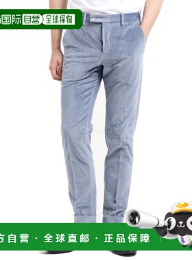 韩国直邮PT TORINO COASMAZ00CL1PG44 0321 休闲裤直筒裤