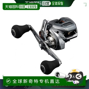 右手柄 Premium 150DH 2024年款 船钓轮 日本直邮Shimano Valetta