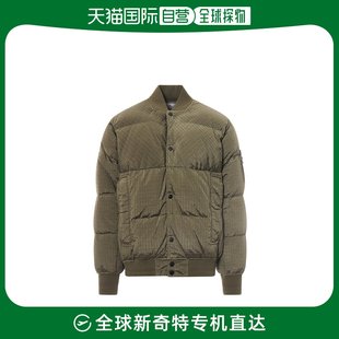 夹克 香港直邮STONE ISLAND 男士 791543232V0058