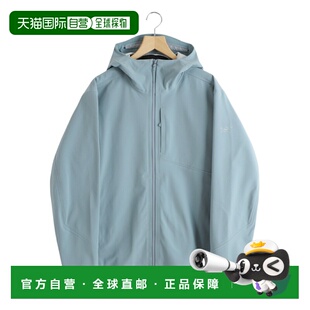 日本直邮ARC'TERYX：Sawyer连帽衫 M X00000989401