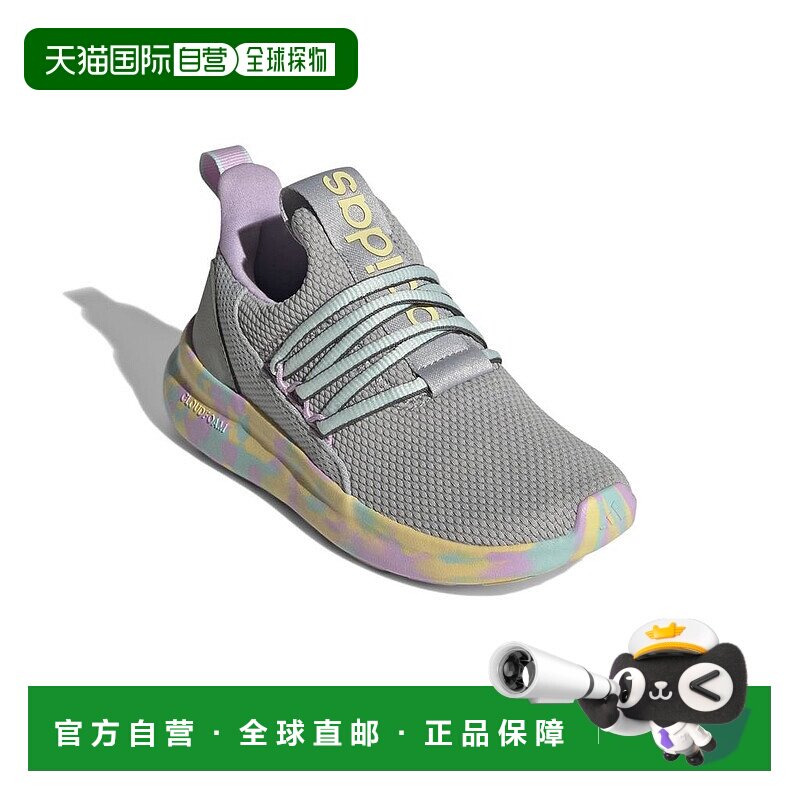 1h可退 【美国直邮】adidas Kids|Lite Racer Adapt 7.0 生活方式