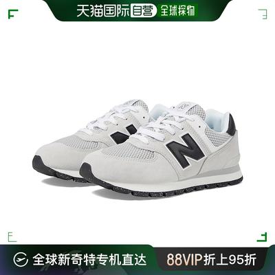 香港直邮潮奢 New Balance  男童 GC574v1 运动休闲鞋(小童/大童)