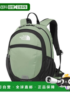 日本直邮The North Face-2024秋天/冬季北脸K小天15L MIST nMJ723