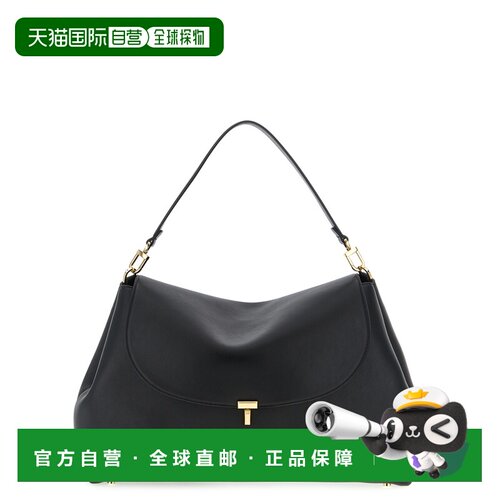 香港直邮TOTEME 女士手提包 254WAL0096LE0175001 C支付后1h可退