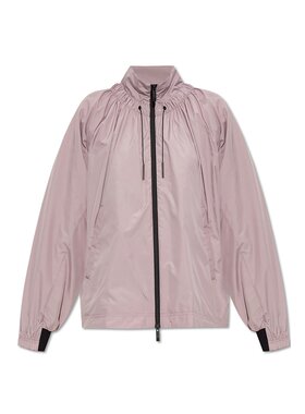 MONCLER 女士夹克 K20931A00079597U554L CO 粉红色