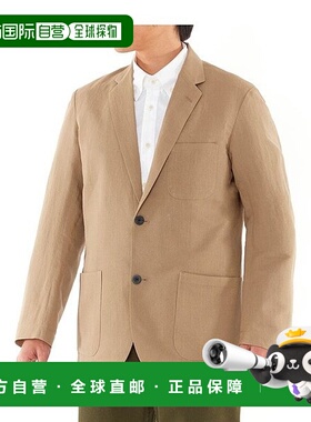 日本直邮montbell KAMICO 旅行夹克 登山外套 2104666拉链