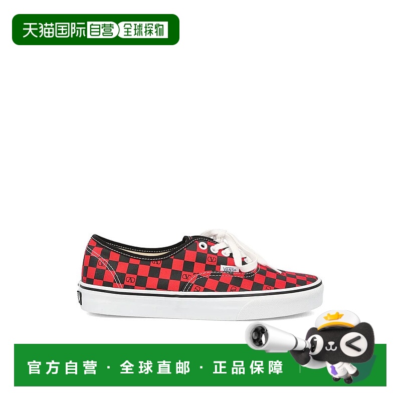 1h可退 香港直邮VALENTINO GARAVANI 男士运动鞋 7Y0S0M23HPKJV7A