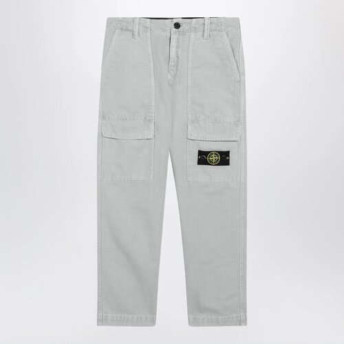 欧洲直邮STONE ISLAND 男士休闲裤 163100006BS0104V0161 SS2026