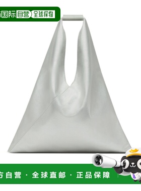 香港直邮MM6 MAISON MARGIELA 女士斜挎包 S54WD0039P8396T9002