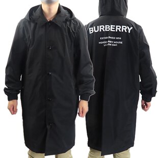 男士 burberry 外套